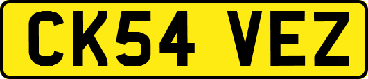 CK54VEZ