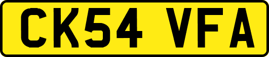 CK54VFA