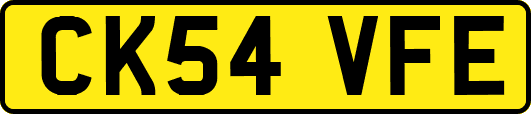 CK54VFE