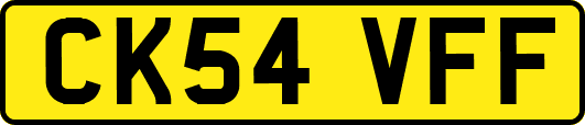 CK54VFF