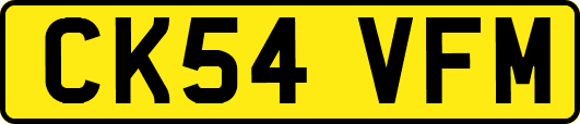 CK54VFM