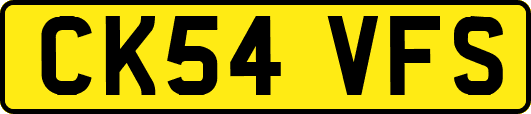 CK54VFS