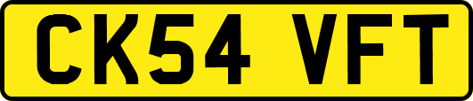 CK54VFT