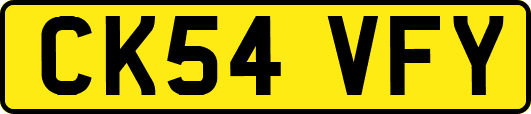 CK54VFY