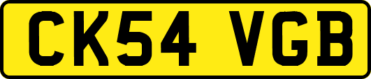 CK54VGB