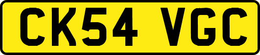 CK54VGC
