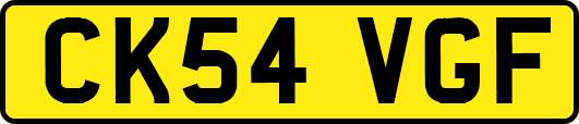 CK54VGF