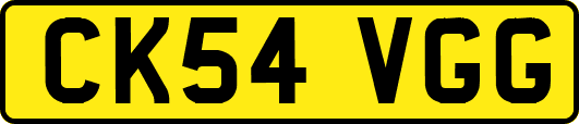 CK54VGG