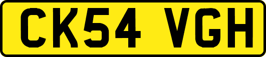 CK54VGH