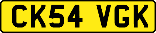 CK54VGK