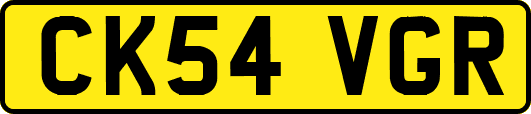 CK54VGR
