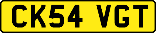 CK54VGT