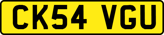 CK54VGU