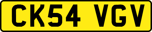 CK54VGV