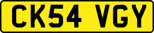 CK54VGY