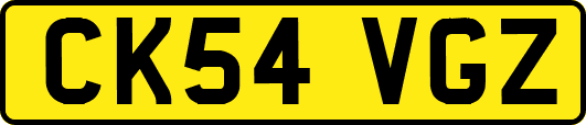 CK54VGZ