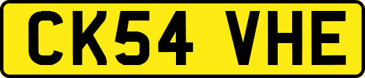 CK54VHE