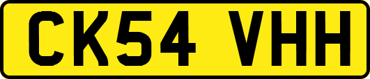 CK54VHH