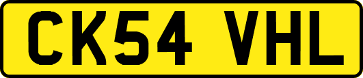 CK54VHL