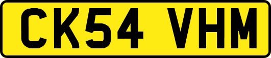 CK54VHM