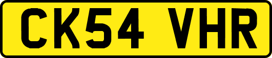 CK54VHR
