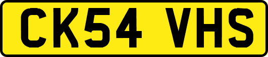 CK54VHS