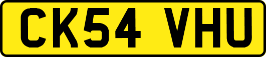 CK54VHU