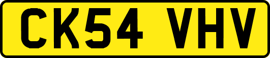 CK54VHV