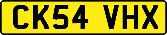 CK54VHX
