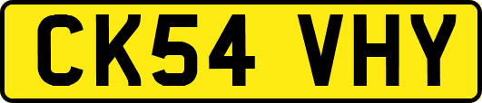 CK54VHY