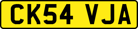 CK54VJA