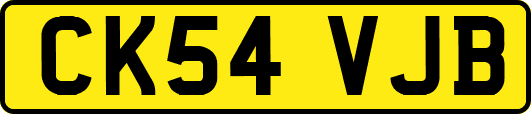 CK54VJB