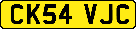 CK54VJC