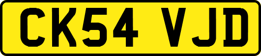 CK54VJD