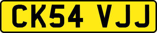 CK54VJJ