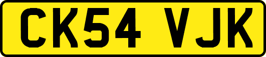 CK54VJK