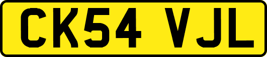 CK54VJL