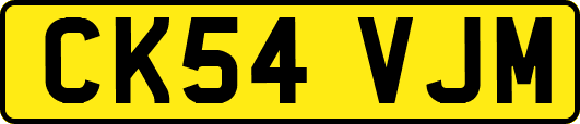 CK54VJM
