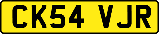 CK54VJR