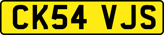 CK54VJS