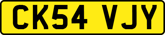 CK54VJY