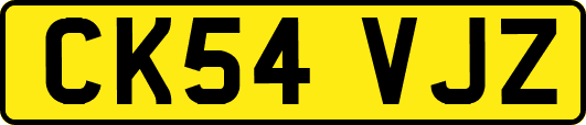 CK54VJZ
