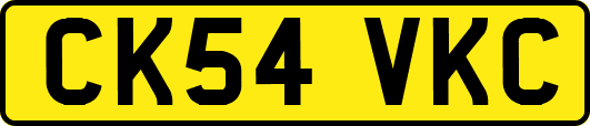 CK54VKC