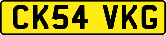 CK54VKG