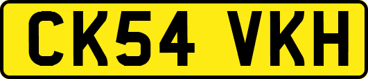 CK54VKH