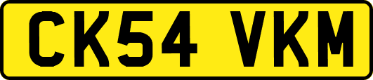 CK54VKM