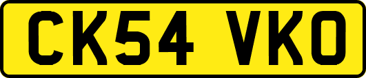 CK54VKO