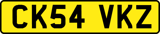 CK54VKZ