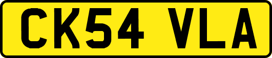 CK54VLA