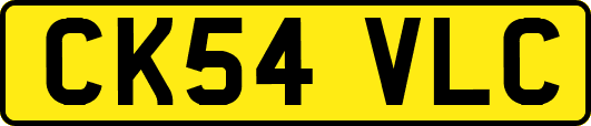 CK54VLC